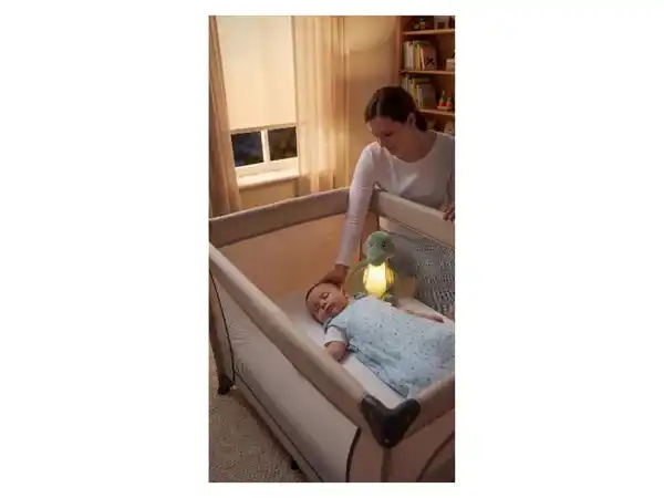 Bild 2 von LUPILU® Baby Reisebett