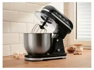 SILVERCREST® Küchenmaschine »SKML 600 D2«""