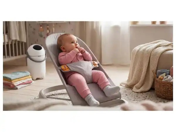 Bild 2 von LUPILU® Babywippe