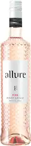 Allure Rose Pinot Grigio Rosato Garda feinherb 0,75 l