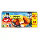 Bild 1 von Iglo Fischstäbchen Omega 3 XXL