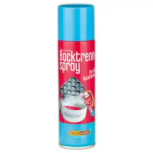 Decocino Backtrennspray