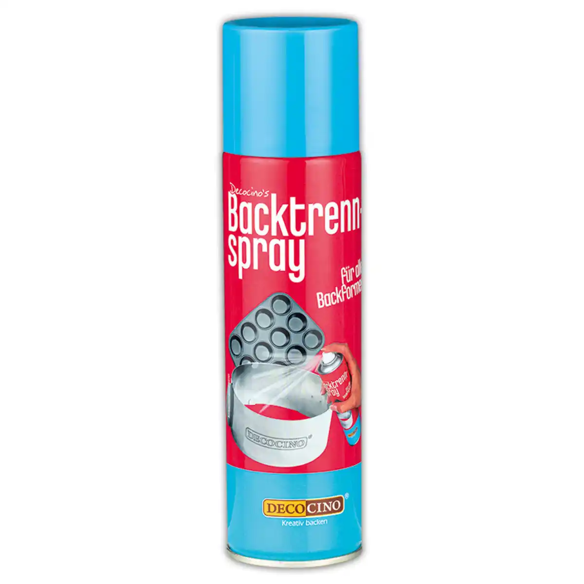 Bild 1 von Decocino Backtrennspray
