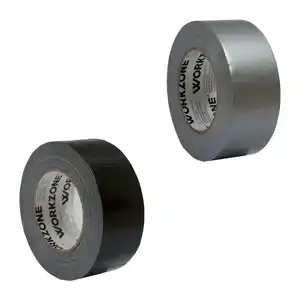 WORKZONE Gewebe-Klebeband