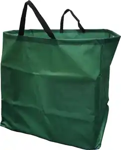TrendLine Gartenabfallsack 240 L dunkelgrün