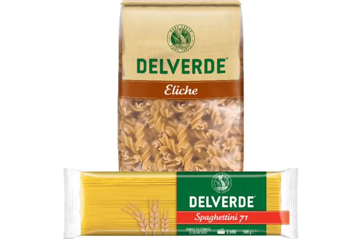Bild 1 von Delverde Pasta