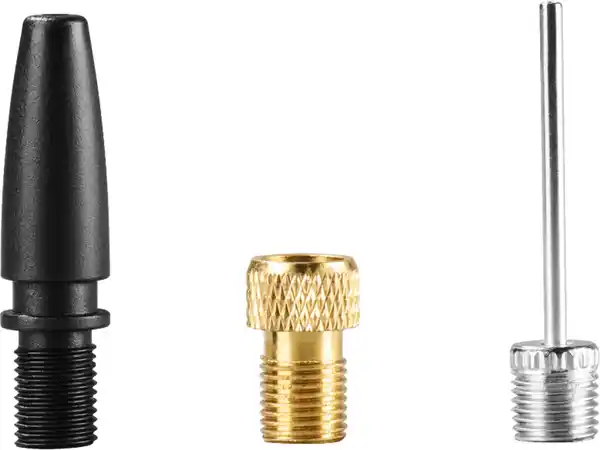 Bild 3 von ULTIMATE SPEED® Mini-Kompressor »UMK 10 E4«