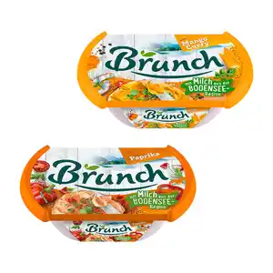 Brunch