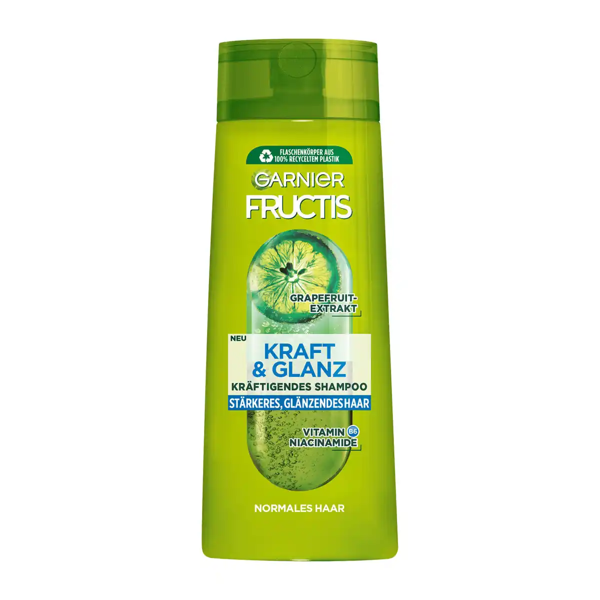 Bild 4 von GARNIER Wahre Schätze / Fructis