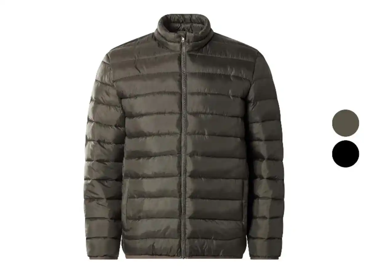 Bild 3 von ESMARA MEN Herren Lightweight-Jacke