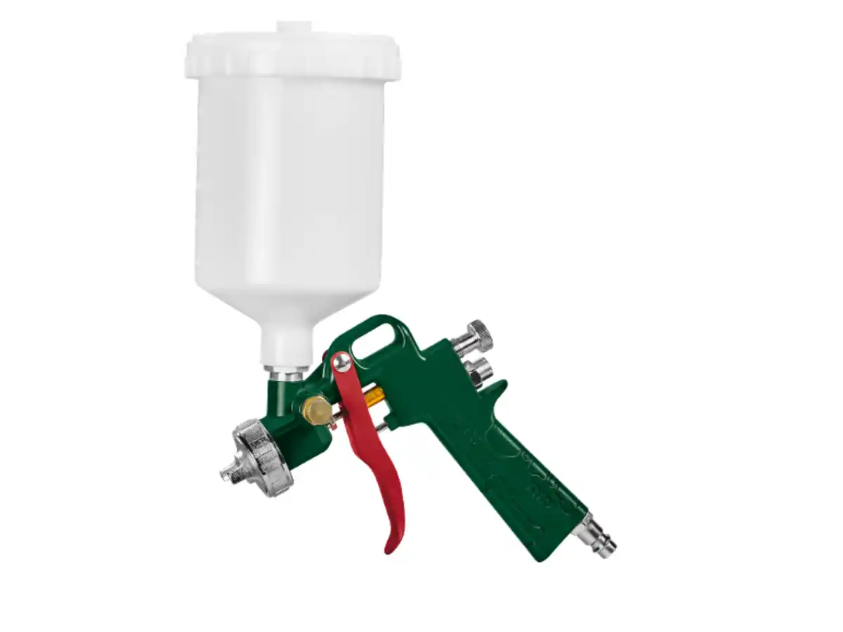 Bild 2 von Parkside Druckluft-Set