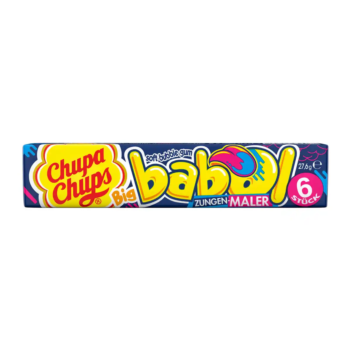 Bild 4 von CHUPA CHUPS Big Babol