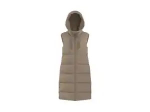 ESMARA® Damen Steppweste