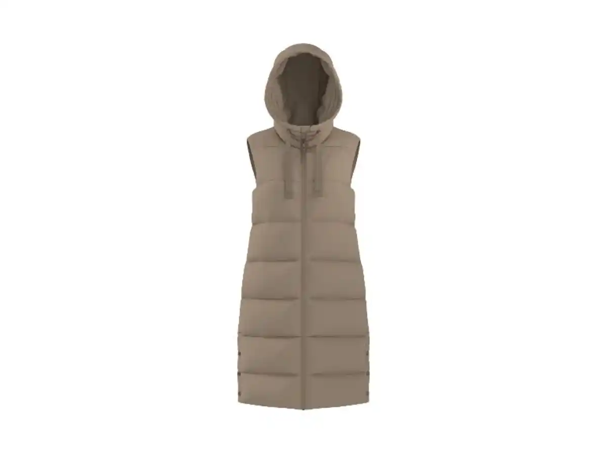 Bild 1 von ESMARA® Damen Steppweste