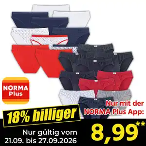 Ellenor/Ronley Slips 10er-Pack