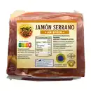 Bild 1 von TESOROS DEL SUR Jamón Serrano