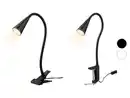 Bild 3 von LIVARNO® LED-Klemmleuchte »FREYA«