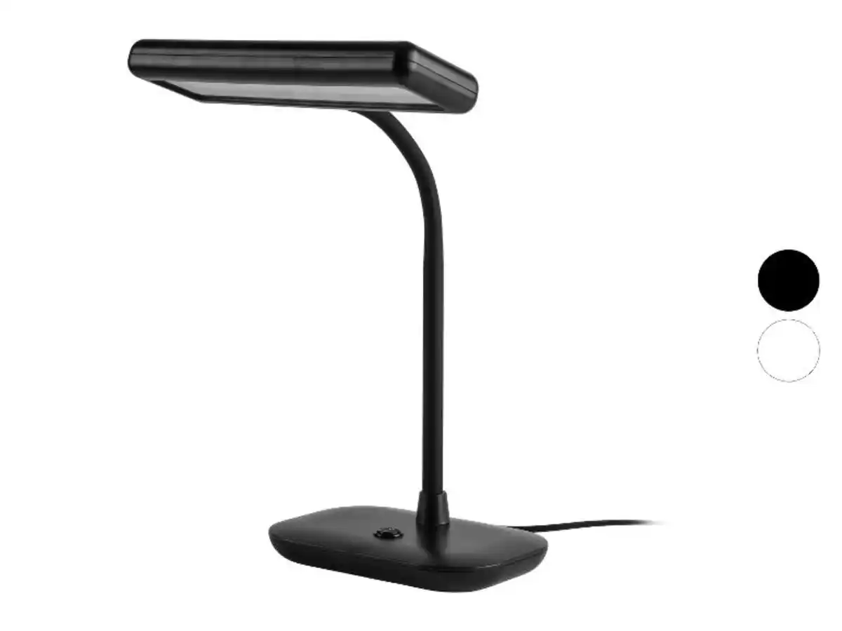 Bild 3 von LIVARNO® LED-Tischleuchte