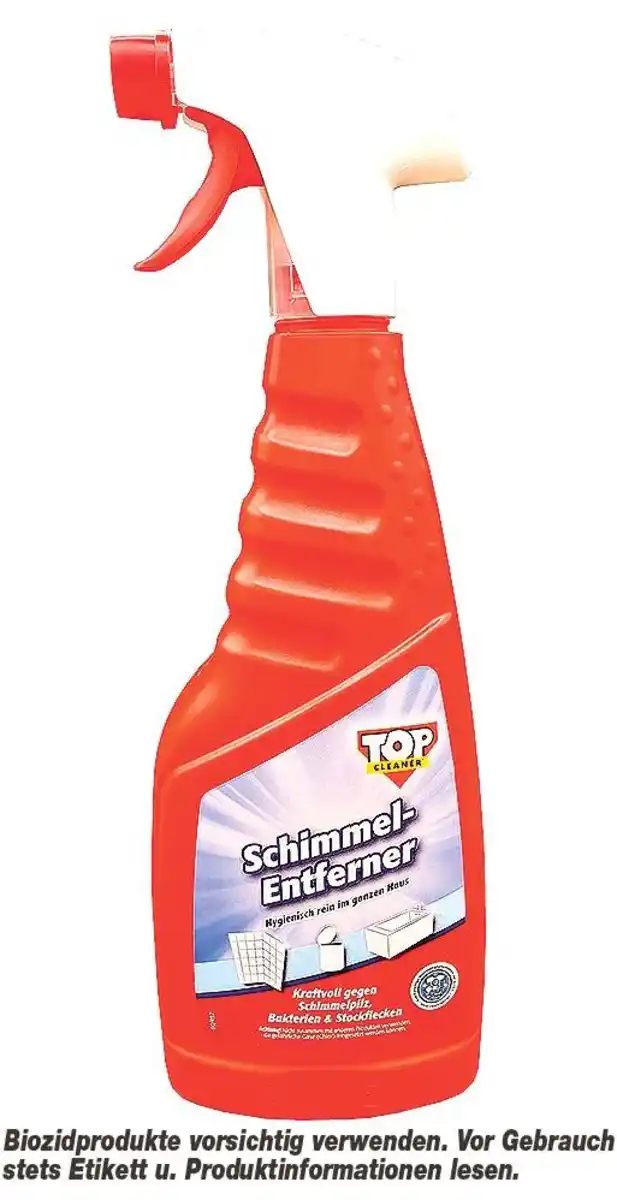 Bild 1 von Schimmelentferner 750 ml