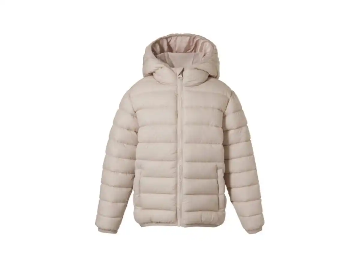 Bild 1 von LUPILU® Kinder Lightweight-Jacke