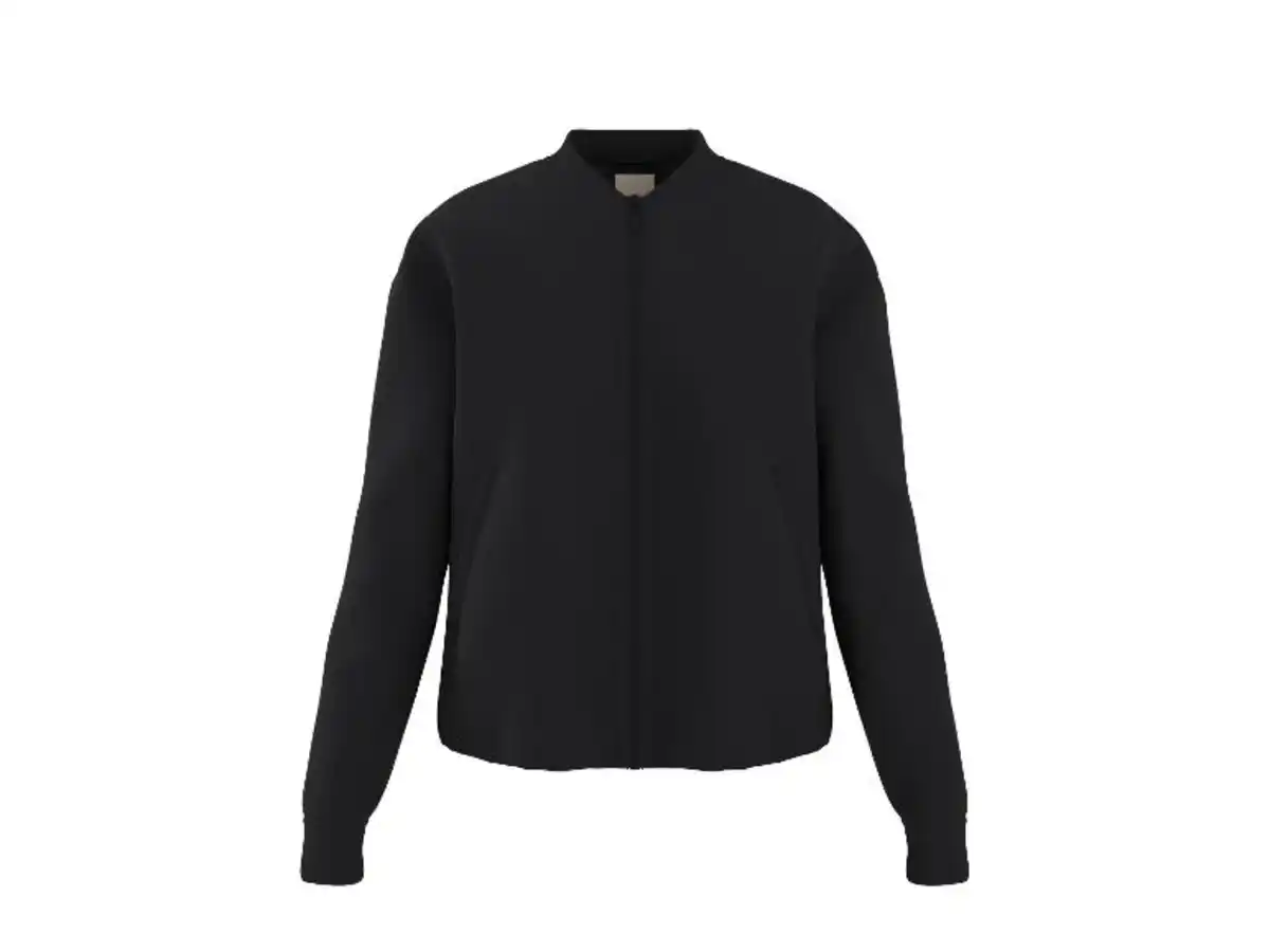 Bild 1 von ESMARA® Damen Bomberjacke