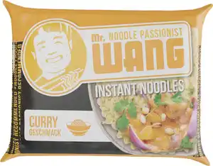 Instant-Nudeln 65 g