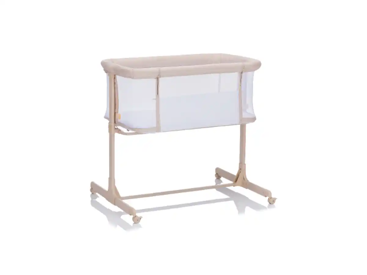 Bild 1 von FILLIKID Beistellbett - 2 - fach sort.