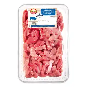 Gut Bartenhof Schweine-Geschnetzeltes