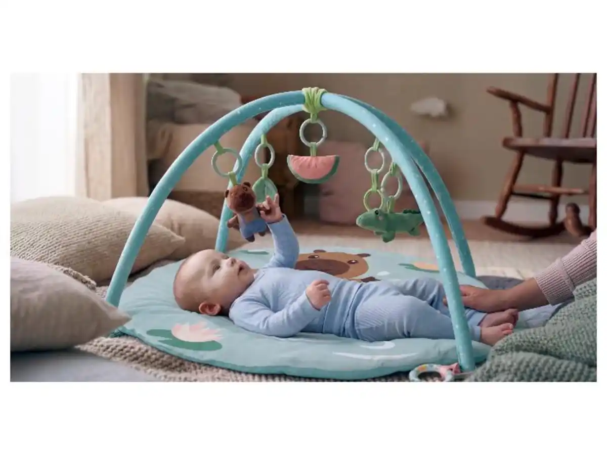 Bild 2 von LUPILU® Baby-Activity-Decke