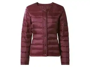 ESMARA® Damen Lightweight-Jacke