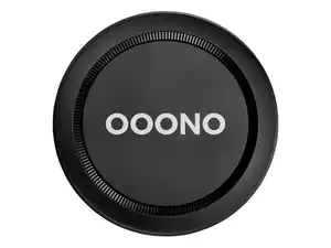 OOONO CO-DRIVER NO1 Facelift