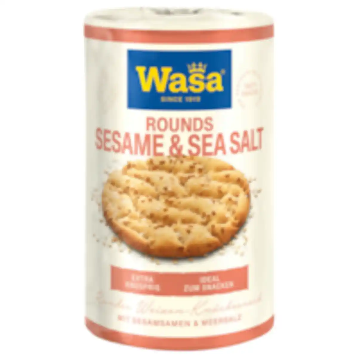 Bild 1 von Wasa Tasty Snacks Rounds