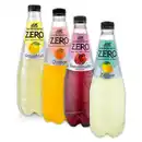 Bild 1 von San Benedetto Premiumlimonaden ZERO