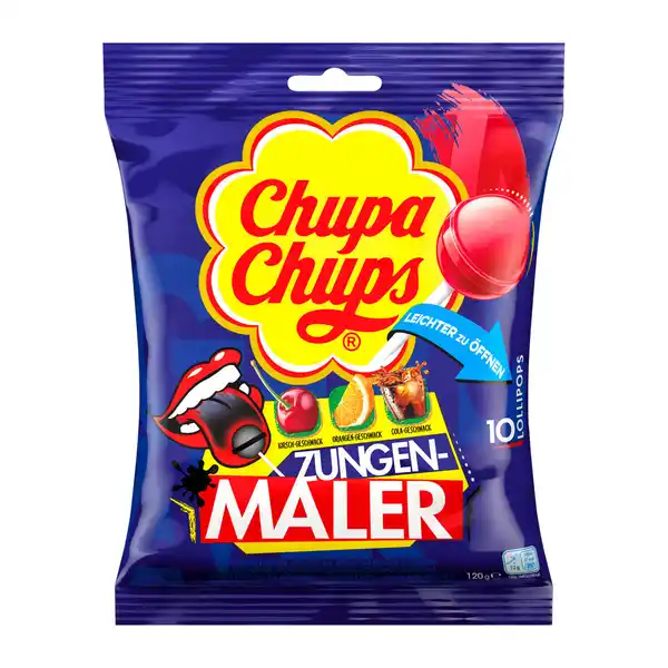 Bild 2 von CHUPA CHUPS Lollipops