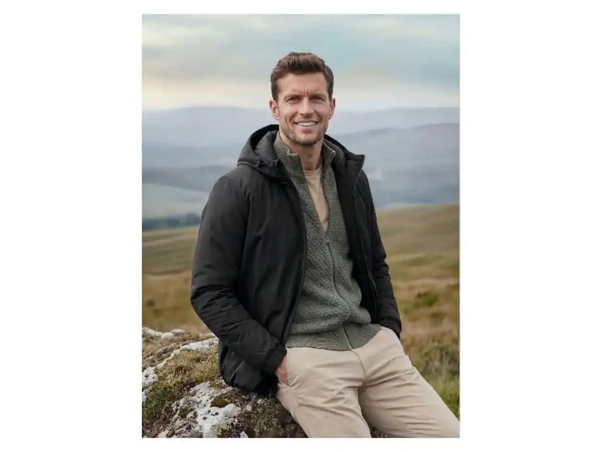Bild 2 von ESMARA MEN Herren Blouson