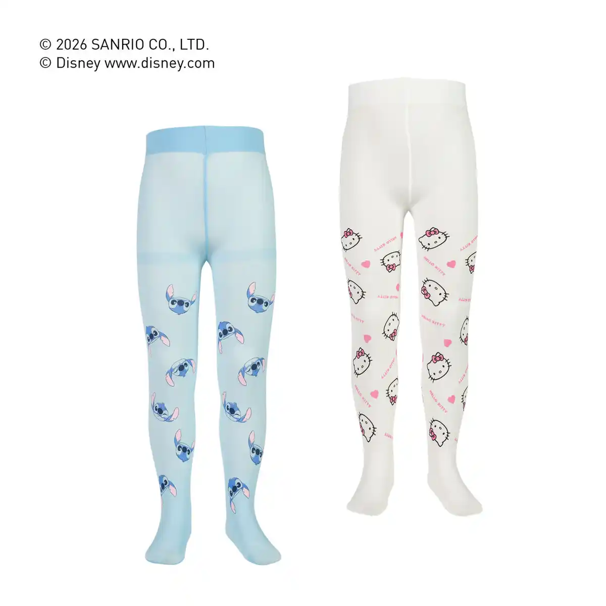 Bild 1 von Kinder-Strumpfhose
