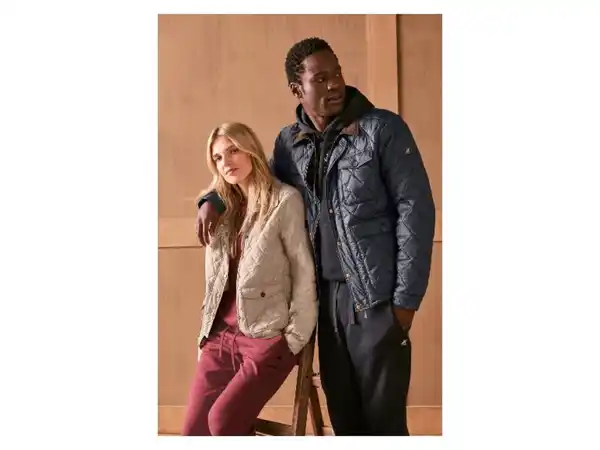 Bild 2 von ESMARA MEN Herren Steppjacke