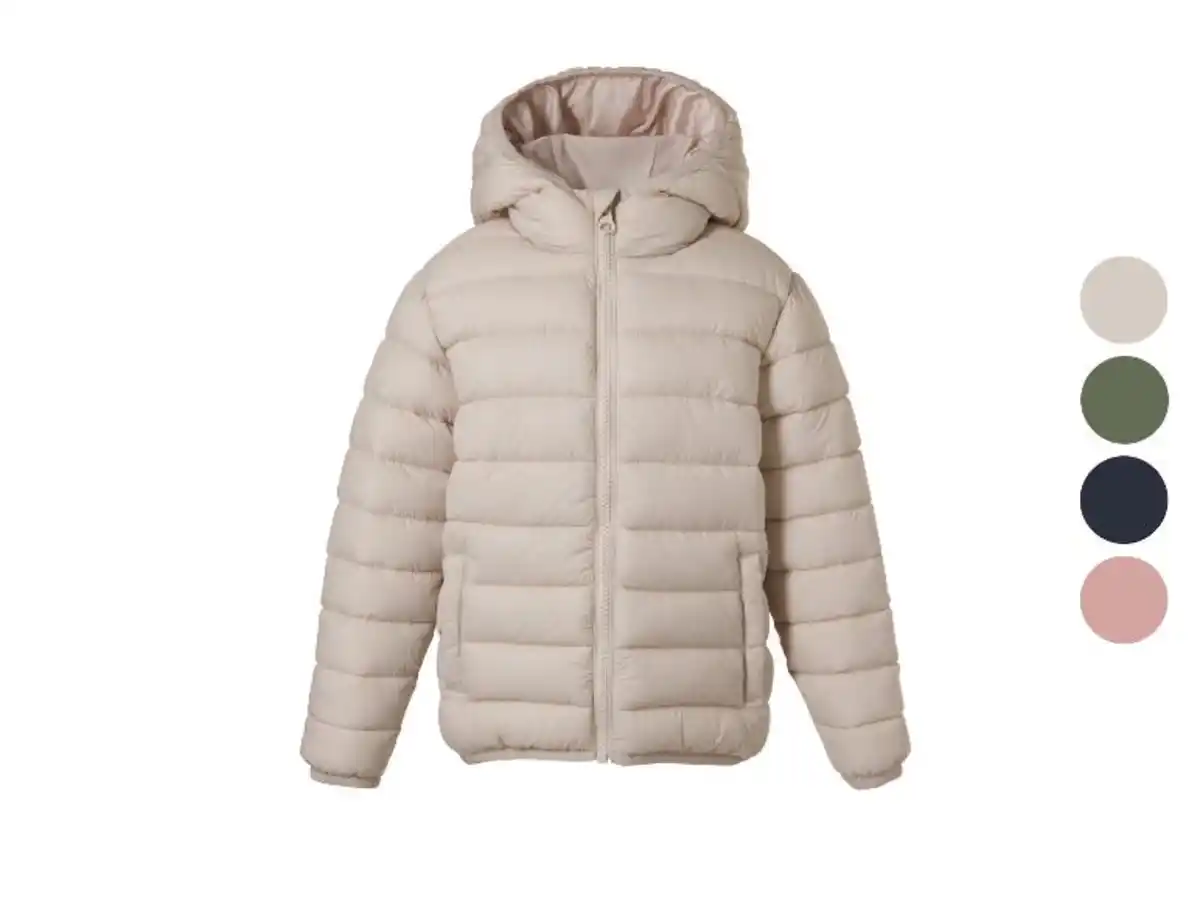Bild 3 von LUPILU® Kinder Lightweight-Jacke