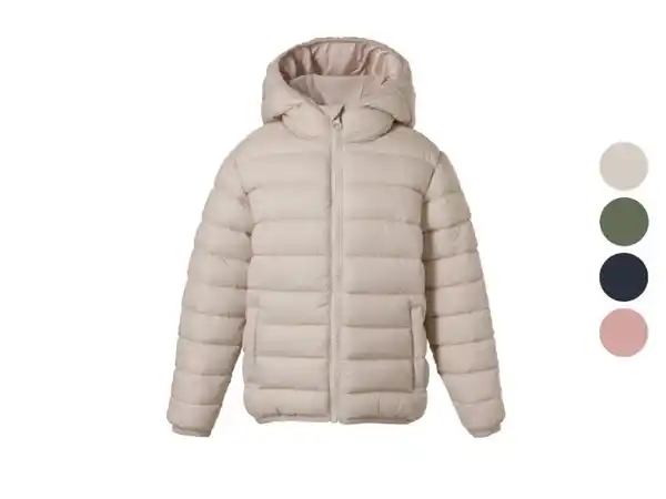 Bild 3 von LUPILU® Kinder Lightweight-Jacke