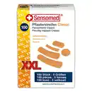 Bild 1 von Sensomed Pflasterstreifen / Wundpflaster