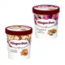 Bild 1 von HÄAGEN-DAZS Eisbecher