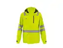 Bild 1 von PARKSIDE PERFORMANCE® Herren Softshelljacke, reflektierend
