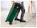 Bild 2 von PARKSIDE® Vertikaler Kompressor »PVKO 50 D4«