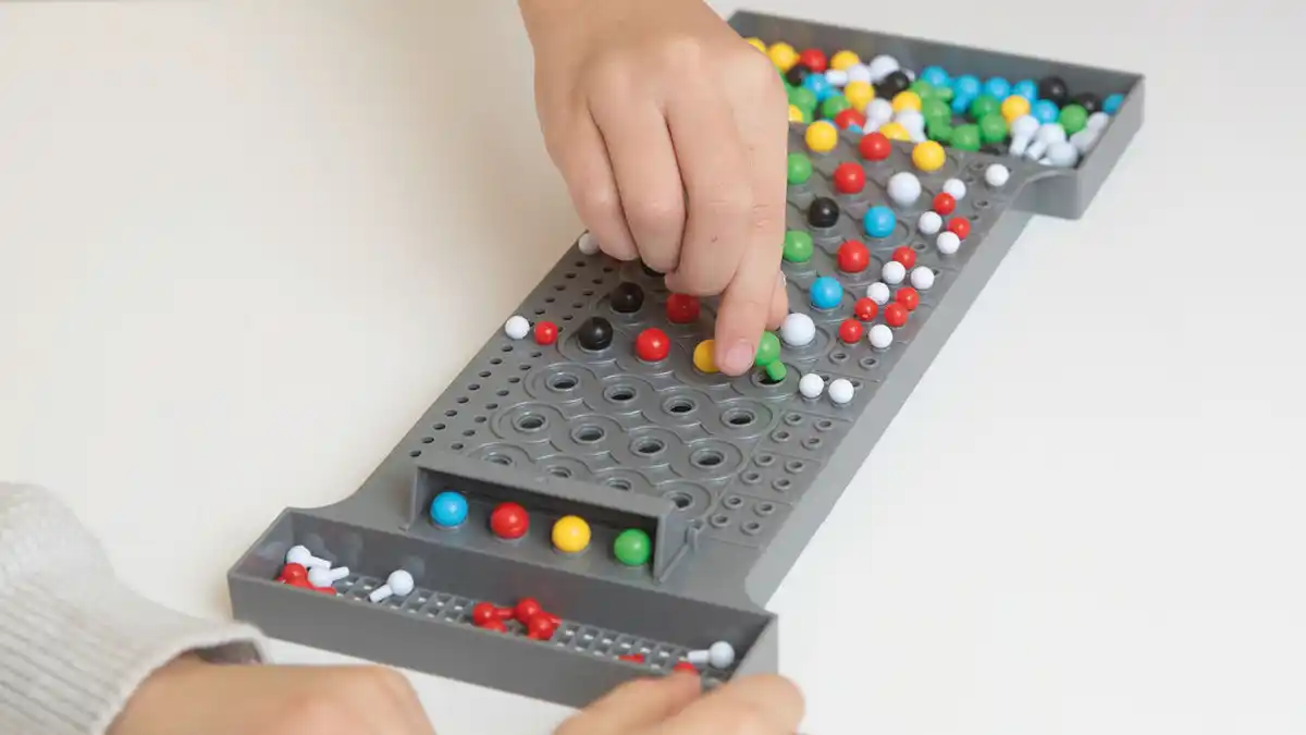 Bild 1 von TOYLINO Strategiespiel