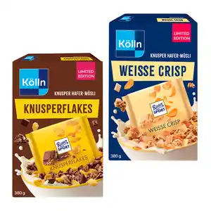 KÖLLN Müsli