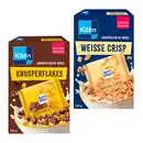 Bild 1 von KÖLLN Müsli