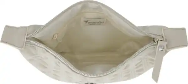 Bild 2 von Soapland Kosmetiktasche creme gerafft, 1 St