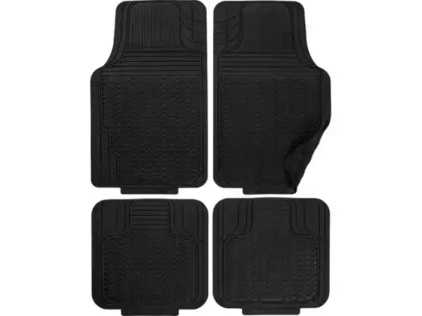 Bild 3 von Ultimate Speed Allwetter-Automatten-Set