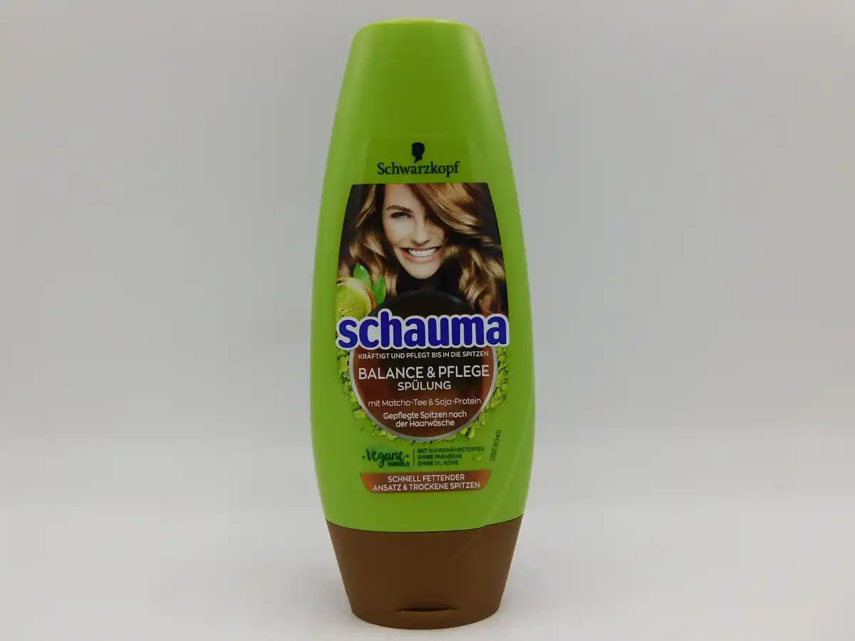 Bild 2 von Schauma Shampoo 400 ml