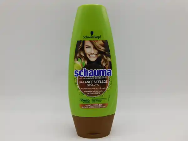 Bild 2 von Schauma Shampoo 400 ml